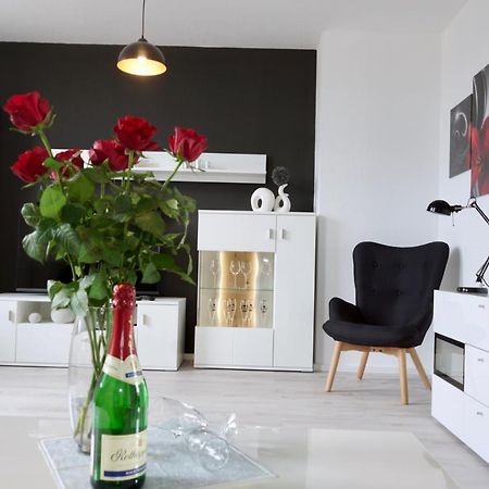 Ferienwohnung Ostard 1 Thale Extérieur photo