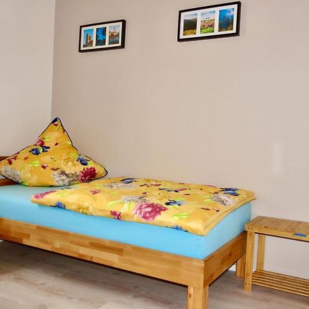 Ferienwohnung Ostard 1 Thale Extérieur photo