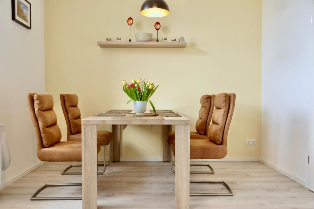 Ferienwohnung Ostard 1 Thale Extérieur photo