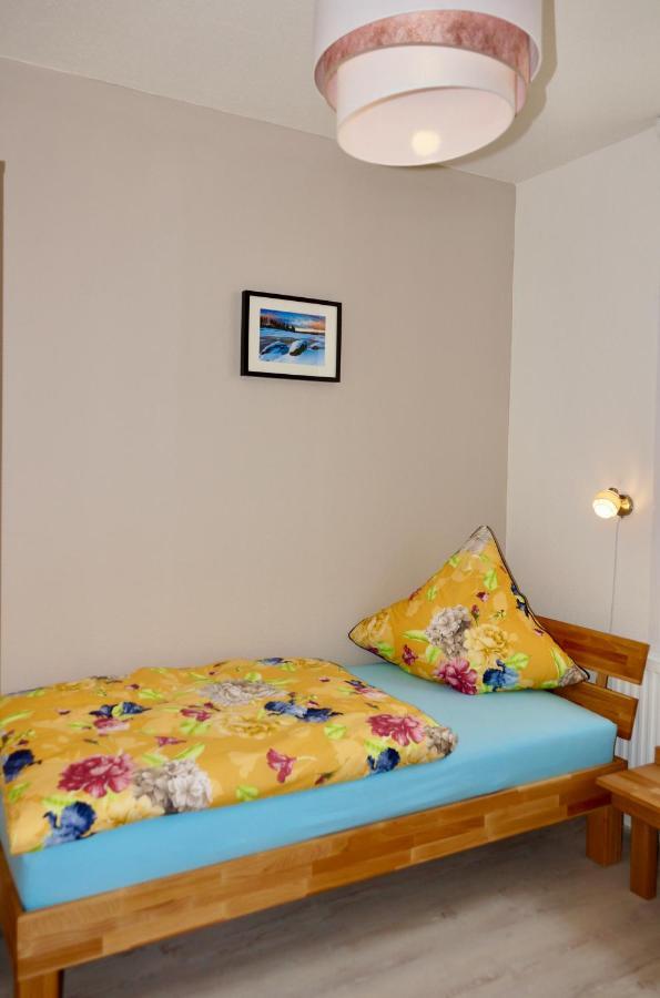 Ferienwohnung Ostard 1 Thale Extérieur photo